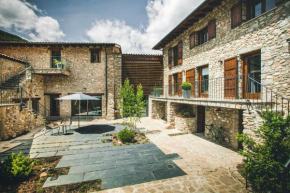 Intrepid Hotel Rural - Adults Only Pi